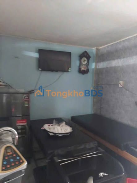 Cho thuê Mặt tiền Kinh doanh Đường Linh Đông, Thủ Đức - 63m²