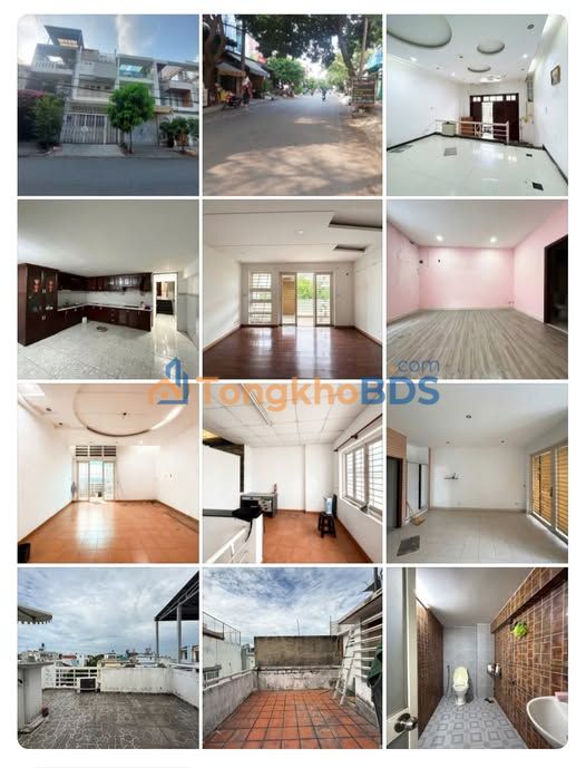 Nhà Mặt Tiền Đường Số 3, Thủ Đức - 18 Triệu/Tháng, Sẵn Sàng Kinh Doanh