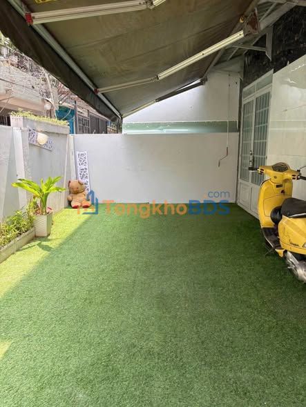 Nhà Linh Đông Thủ Đức - 75m² 2PN, Giá Chỉ 8 Triệu/Tháng