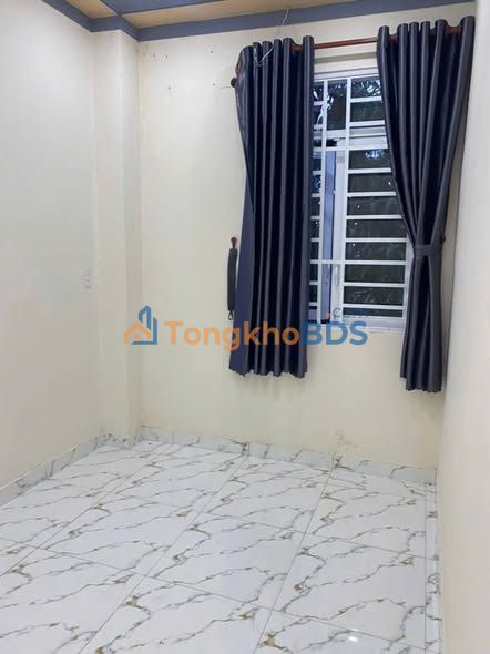 Nhà cho thuê Hồng Long Thủ Đức 30m² 8tr - Sẵn sàng ở ngay