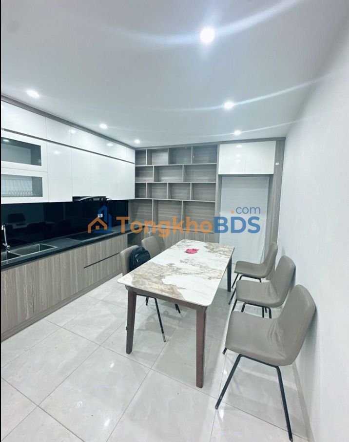 Nhà riêng Tứ Hiệp 36m² giá 7.6 tỷ - Sẵn sàng ở ngay