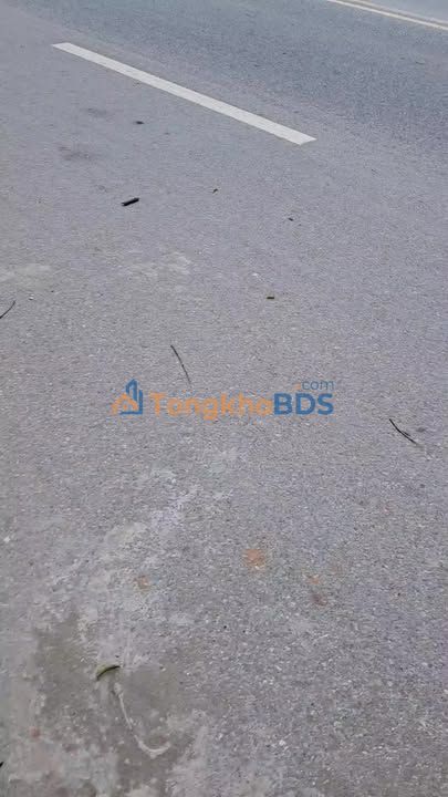 Đất đấu giá 75m² mặt QL Gia Lâm - Kinh doanh/Đầu tư/Ở đều đỉnh