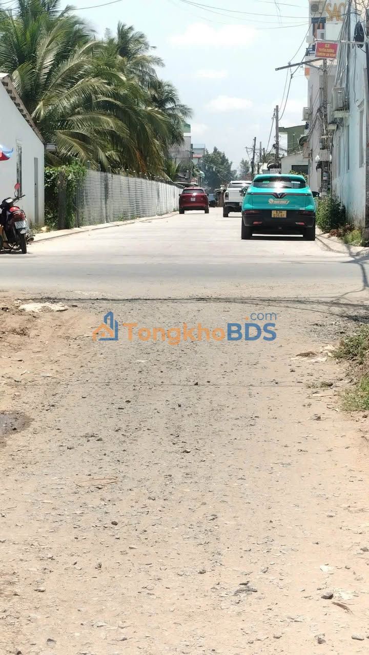 Nhà cấp 4 Phường 5 Mỹ Tho 135m² 3.9 tỷ - Vị trí đẹp