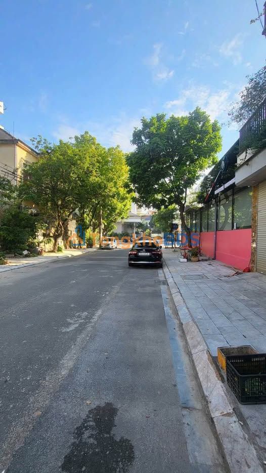 Đất Vĩnh Yên 96m² Nguyễn Tư Phúc - Sổ Đỏ Sẵn, Xây Tự Do