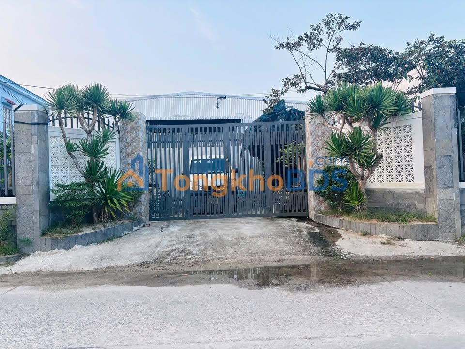 Đất Nền 415m² Bình Tú, Quảng Nam - 2 Mặt Tiền, Dòng Tiền 8-10 Triệu/Tháng