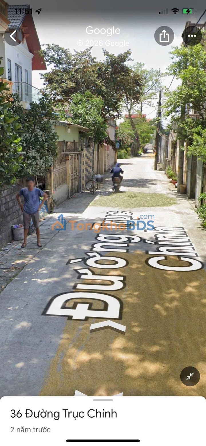 Bán Đất Thộn Hạ, Phú Xuyên 150m² - Kinh Doanh Đa Ngành Nghề