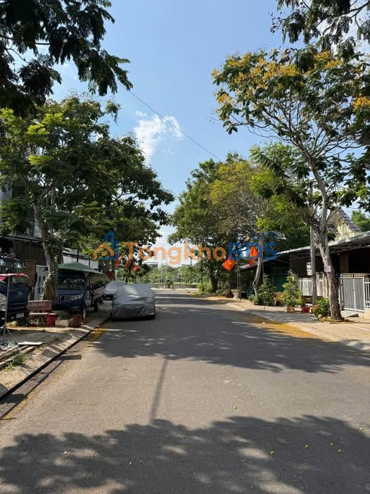 Nhà Trệt Lầu Đường N1, Hòa An, Cao Lãnh - 100m² Sổ Hồng Chính Chủ