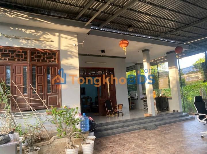 Bán Gấp Đất Vườn 281.7m² Thôn Đông, Vĩnh Phương - Giá 2.9 Tỷ