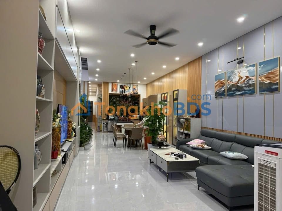 Mặt Tiền Nguyễn Trường Tộ, BMT - 340m² Kinh Doanh Đắc Lộc