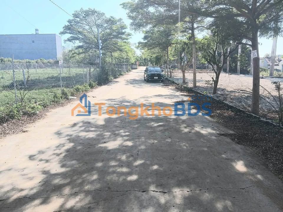 Đất Nền Him Lam, BMT - 1.18 Tỷ/Lô - Thổ Cư Full, Đường Ô Tô