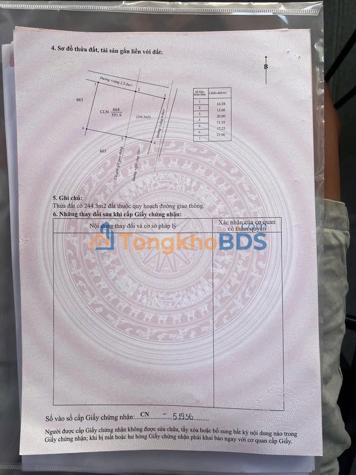 Đất nền góc 2 mặt tiền Buôn Ky, Đắk Lắk - 580m² - Giá 900 triệu