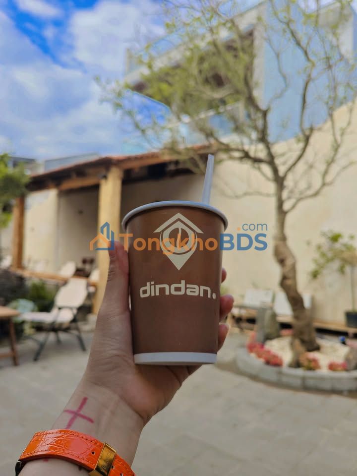 Đất nền Thị trấn Phước An 1440m² - Sổ hồng sẵn, giá đầu tư 1.25 tỷ