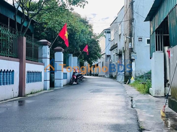 Đất Nền 100m² Mai Thúc Loan, Hà Tĩnh - Giá Tốt Bán Gấp!