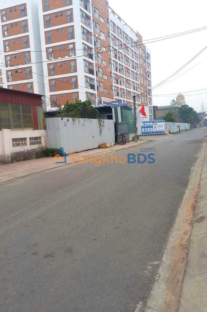 Đất nền Phường Lê Thiện 74m² 1.4 tỷ - Sổ đỏ chính chủ