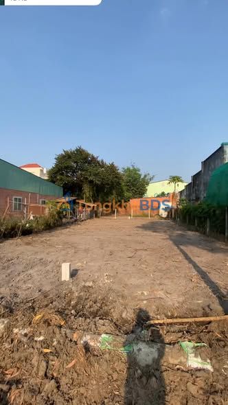 Đất Tôn Đức Thắng Tây Ninh 25.536 tỷ - Đất thổ cư 100%