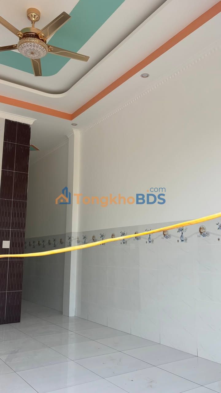 Nhà 88m² Võ Nguyên Giáp, Cần Thơ - 1.59 Tỷ, Sẵn Sàng Ở Ngay