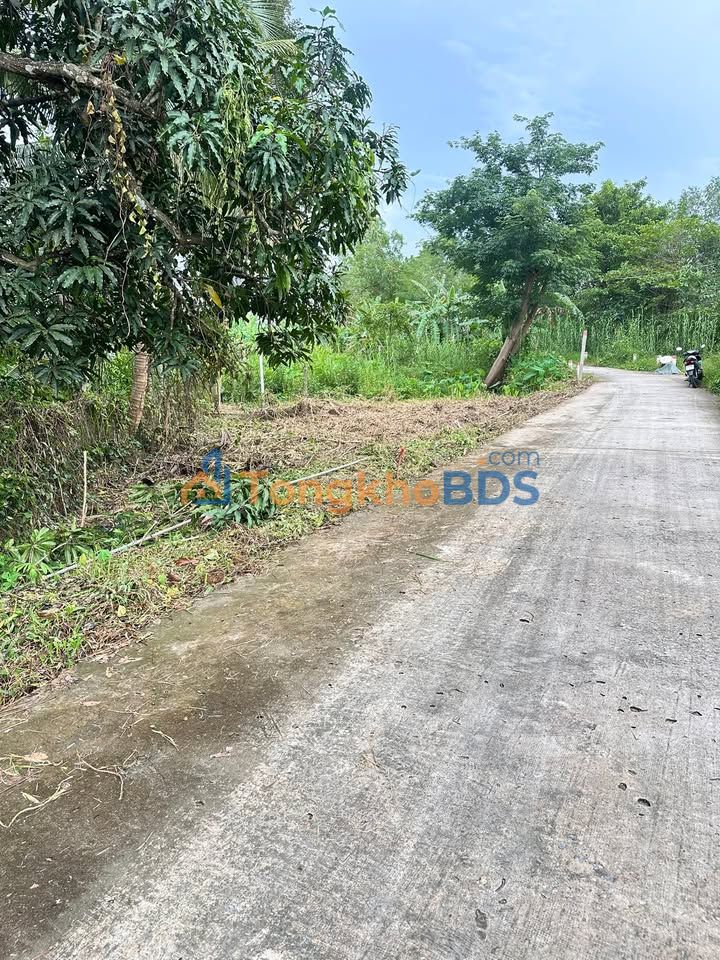 Đất nền Long Tuyền Cần Thơ 57m² 1.09 tỷ - Pháp lý rõ ràng