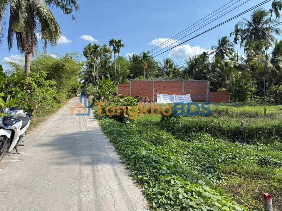 Đất nền Bình Ninh 78m² 140 triệu - Sổ đỏ chính chủ