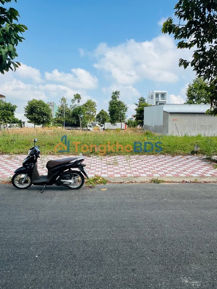 Đất nền Đường 11 Cần Thơ 90m² 3.199 tỷ - Đường to ô tô