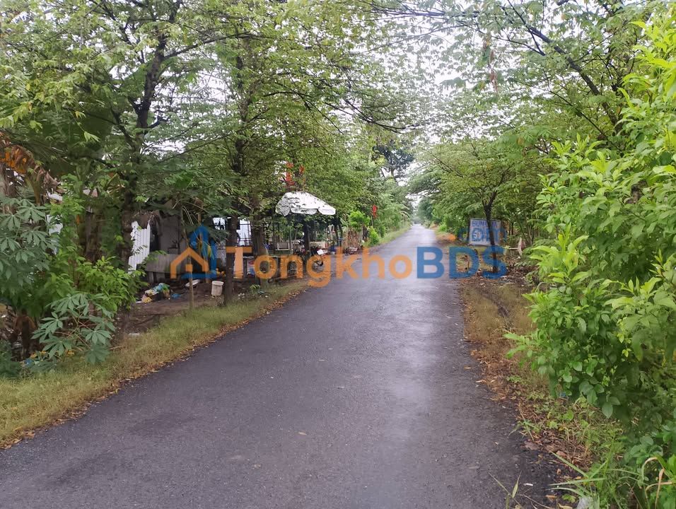 Đất Nền 711m² Mặt Tiền Sông, Đường Trường Long, Cần Thơ - Giá Tốt