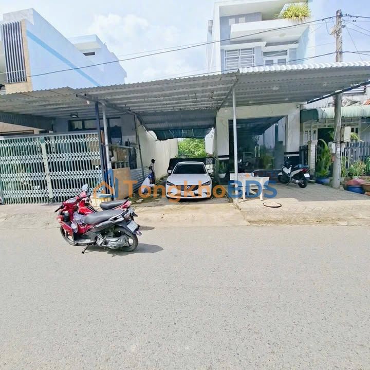 Bán Nền 99m² Đường Số 3, Cái Răng, Cần Thơ - Đối Diện Bệnh Viện, Giá 3.65 Tỷ