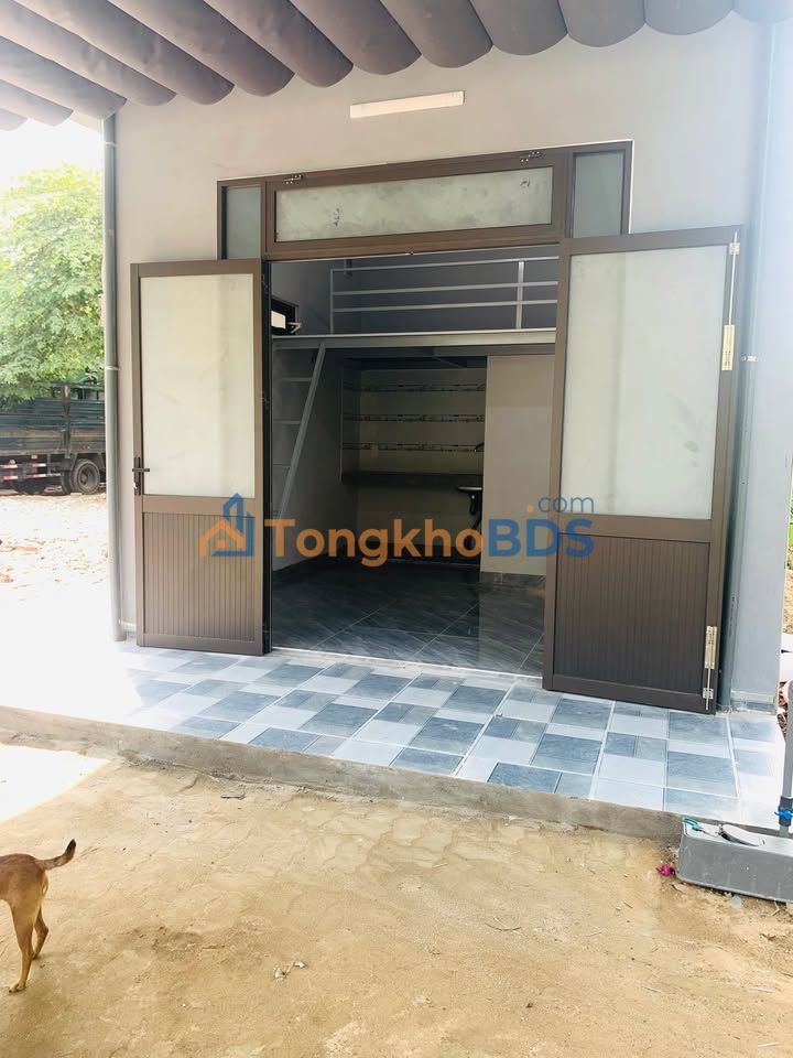 Phòng trọ Trần Viện Hòa Xuân 18-25m² giá tốt hiếm có