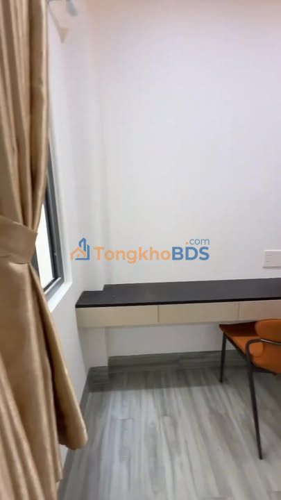 Căn hộ Phan Thanh, Hải Châu 1PN - Bàn giao ngay