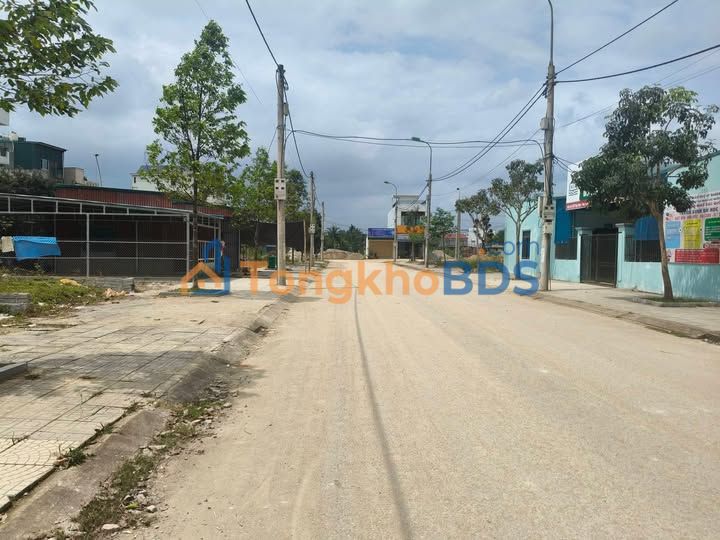 Đất nền Sao Mai - Thọ Dân 100m² - Giá 1 Tỷ - Sổ Hồng Sẵn Sàng