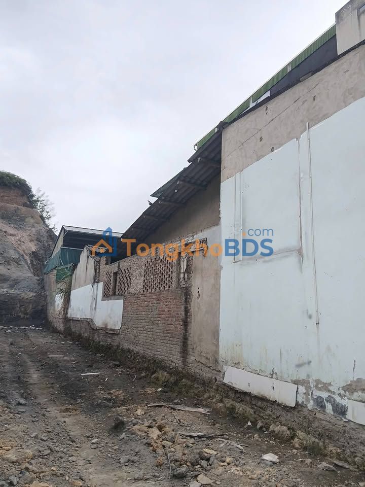 Nhà Trần Thái Tông Duyên Hải 120m² 2.6 tỷ - Chính chủ