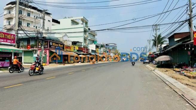 Nhà 2 Tầng Đường May Mắn Q9 (Thủ Đức) 80m² - Sẵn Sàng Ở Ngay