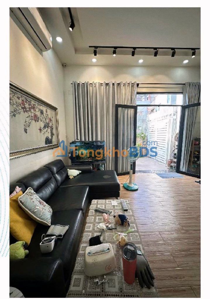 Nhà Tam Bình Thủ Đức 88m² giá 5 tỷ - Chính chủ bán