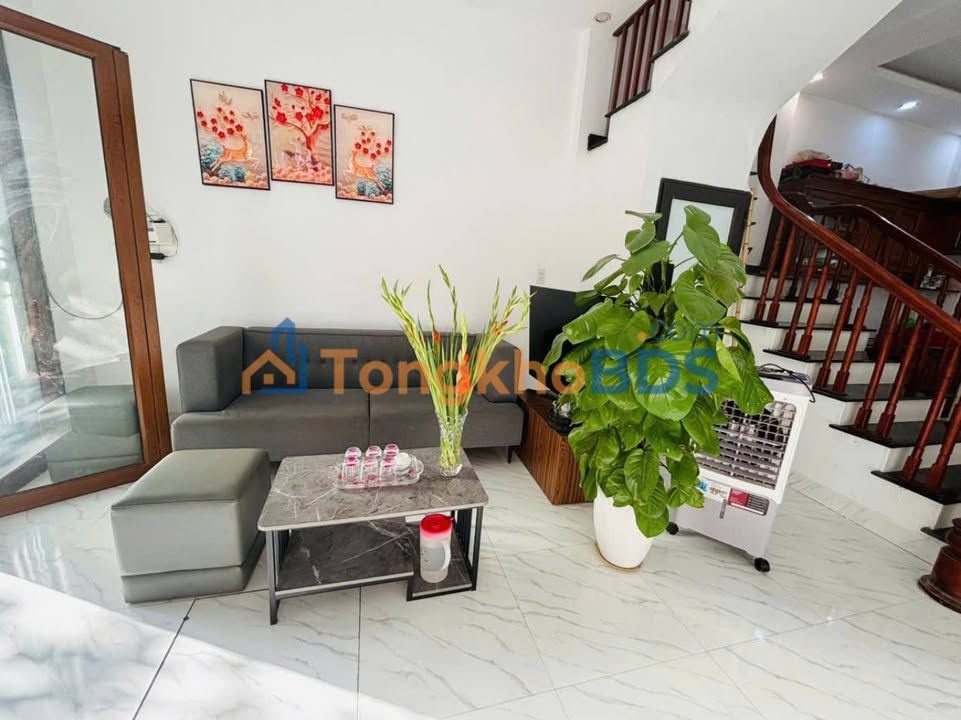 Nhà Biên Giang Hà Đông 33m² thỏa thuận - Chính chủ bán