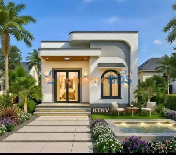 Nhà cấp 4 An Cựu Huế 120m² 1.6 tỷ - Chính chủ sẵn ở