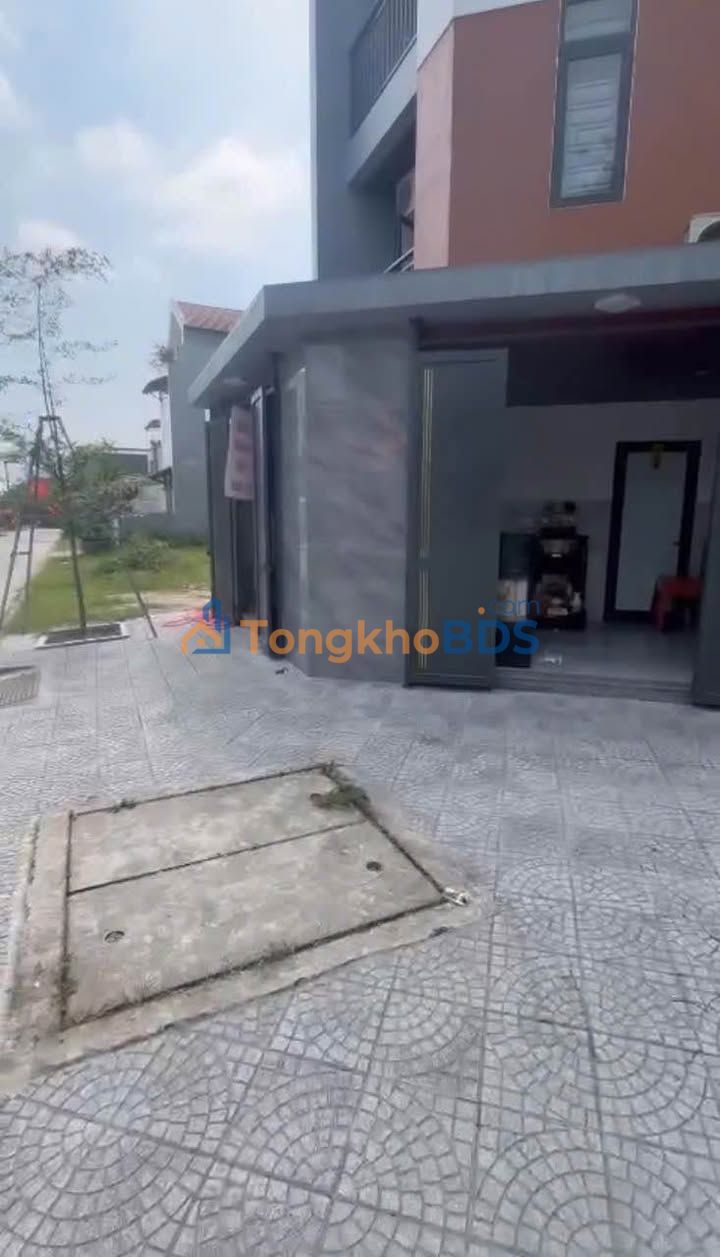 Mặt bằng Nguyễn Khoa Chiêm 40m² 4tr - Mặt tiền kinh doanh