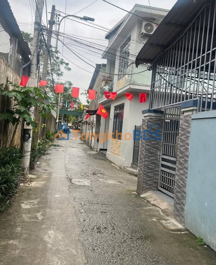 Đất nền Kiệt 42 Đào Tấn 67m² 1.5 tỷ - Sổ hồng chính chủ