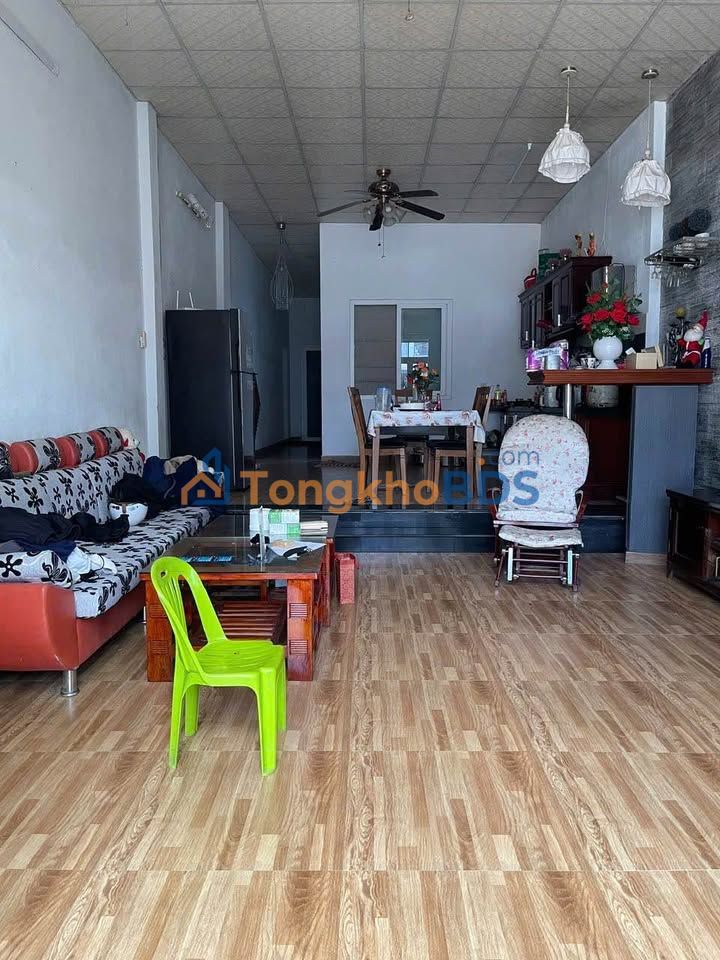 Nhà Mặt Tiền Kiệt Hàn Mạc Tử, Huế - 120m² Giá 3.x Tỷ