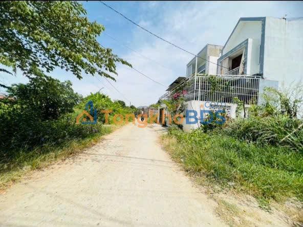 Đất Nền KQH Hạ Cồn Trống - 152.4m² - 2.5 Tỷ - Cạnh Sân Bóng, Sổ Hồng Sẵn