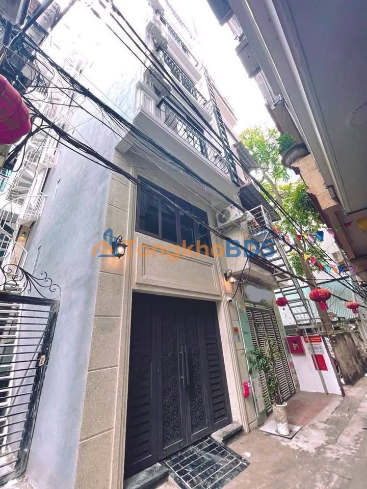 SmallHouse Phú Đô 110m²/16.9 tỷ - Dòng tiền ổn định