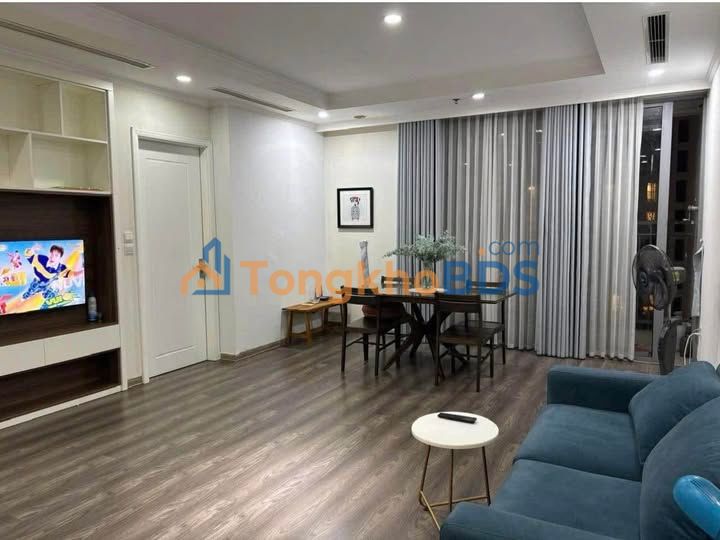 Chung cư Park Hill Times 103m² - 3PN Góc View Thoáng Đẹp