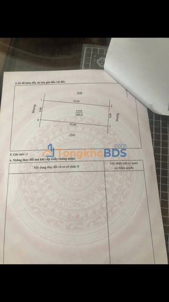 Đất Nền Hưng Nguyên 200m² - Lối 2 Phạm Hồng Thái, Sẵn Sàng Xây Dựng