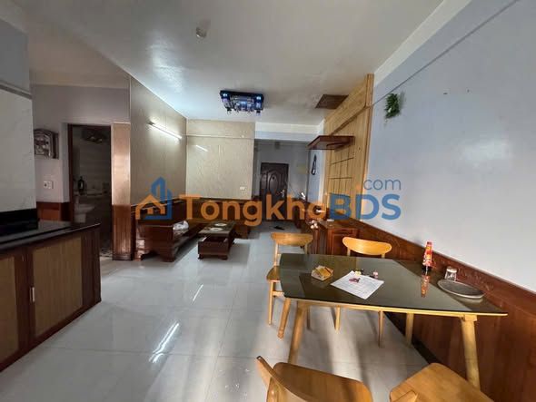 Căn hộ Glory Vinh - Căn góc 64.5m² - Full nội thất - Giá 2.4 tỷ