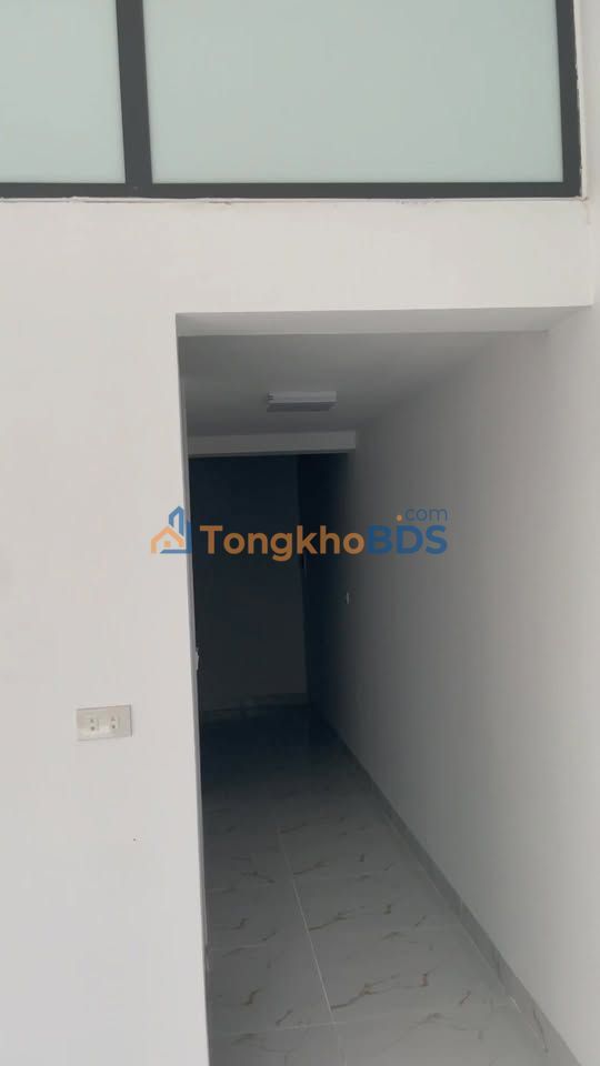 Nhà Phường Lê Lợi, Vinh: 66m², 2PN, Hướng Đông Nam - Giá 2.x Tỷ