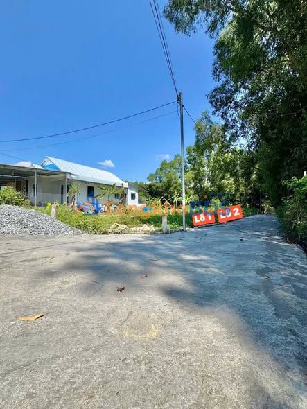 Đất Nền Diên Khánh 71-76m² Sổ Đỏ - Giá 469 Triệu/Lô