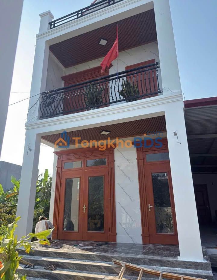 Nhà riêng Đức Ninh Đông 227m² 2 tỷ - Chính chủ bán