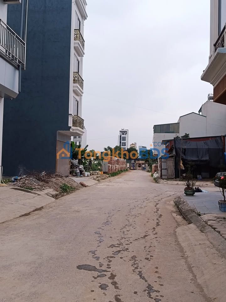 Đất nền 100m² Hoà Lạc, Bình Chánh - 2 Tỷ Sẵn Sổ Hồng