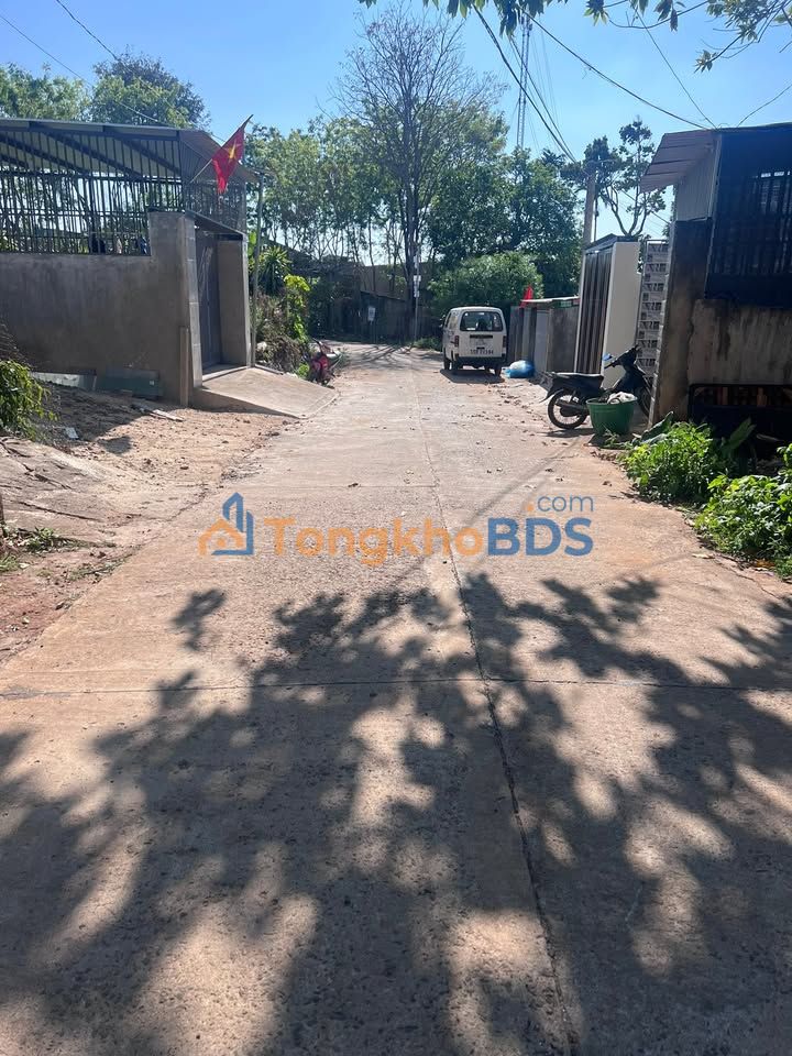 Nhà Mê Đẹp 100m² 3PN View Đại Lộ Đông Tây, Buôn Ma Thuột - Sổ Hồng Sẵn Sàng