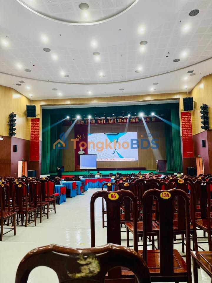 Đất nền Khang Hạ - Vinh: 2 lô góc 200m² giá 1 tỷ - Cơ hội đầu tư sinh lời