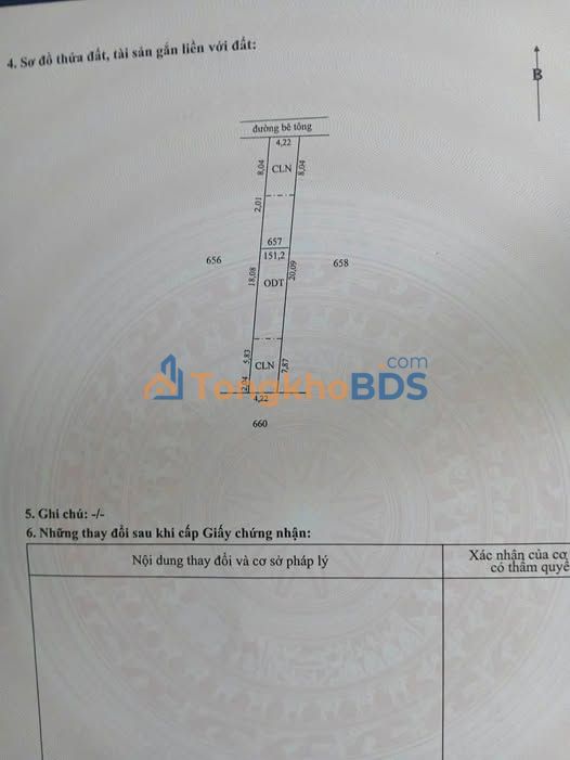Bán đất 84m² thổ cư Mỹ Phong, Tiền Giang - View xịn, ô tô tới đất