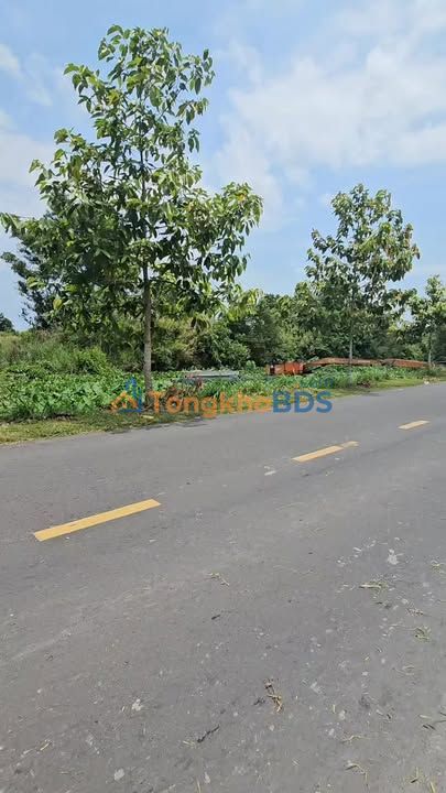 Đất Nền Vĩnh Long 150m² Sổ Hồng Thổ Cư - Giá Tốt Nhất Khu Vực!