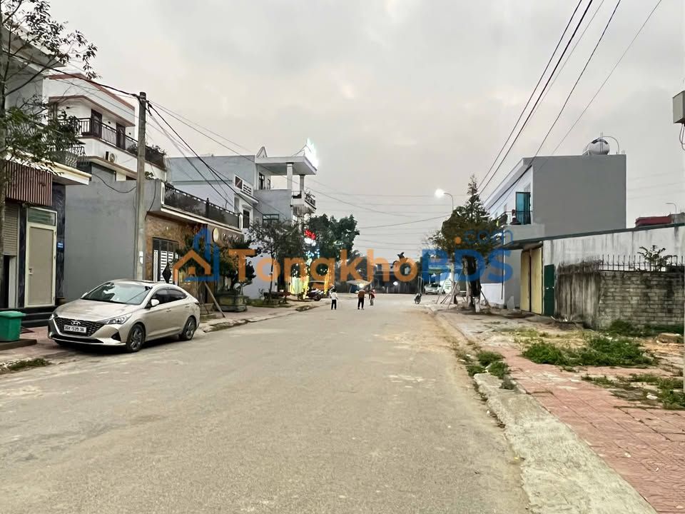 FrontHouse Nam Đồng, Đống Đa 115m² 1.9 tỷ - Mặt tiền kinh doanh